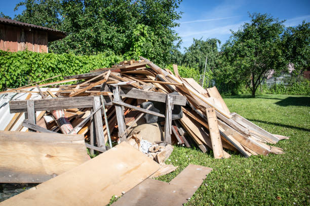 Best Residential Junk Removal  in Savanna, IL