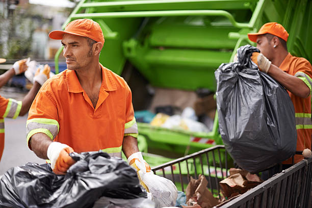 Reliable Savanna, IL Junk Removal Services Solutions