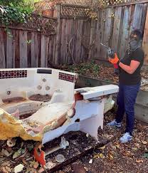 Best Hoarding Cleanup  in Savanna, IL